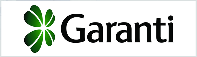 garanti bankası